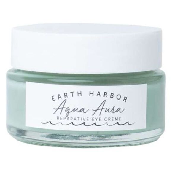 EARTH HARBOR Aqua Aura Reparative Eye Cream - Picture 1 of 2